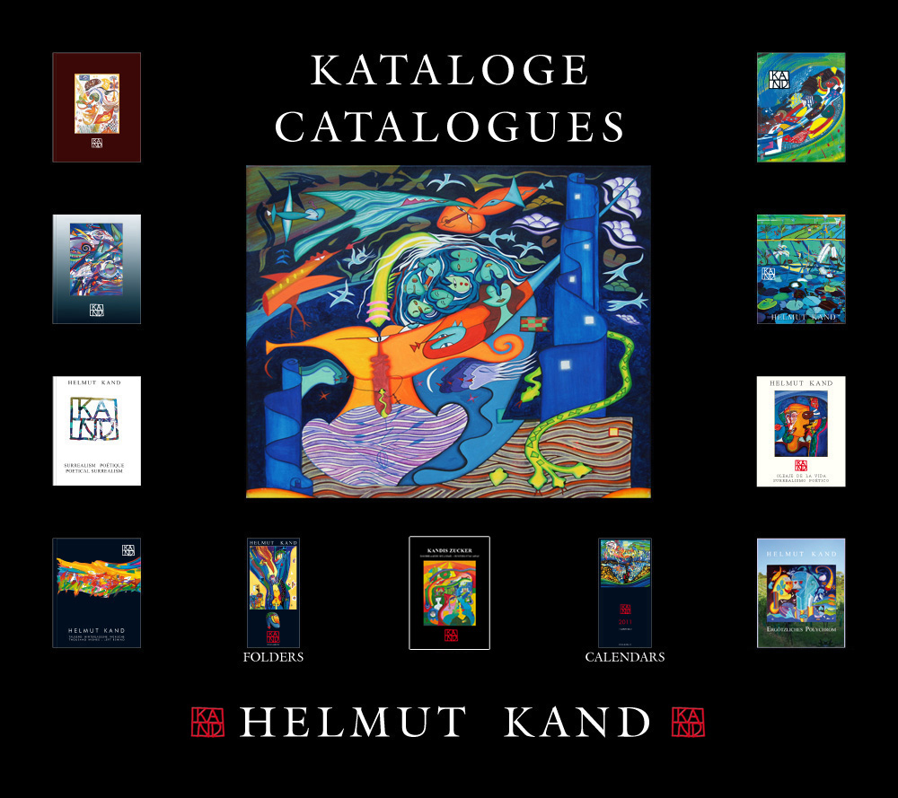 Kand-Windknospe-Kataloge